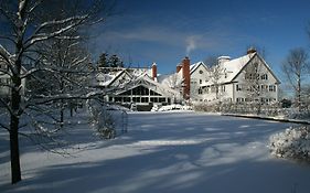 The Essex Vermont